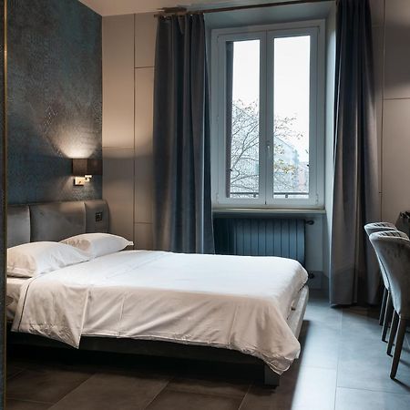 Brera Suite Milano Eksteriør billede