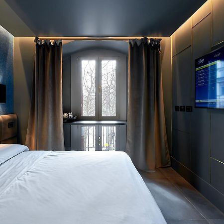 Brera Suite Milano Eksteriør billede
