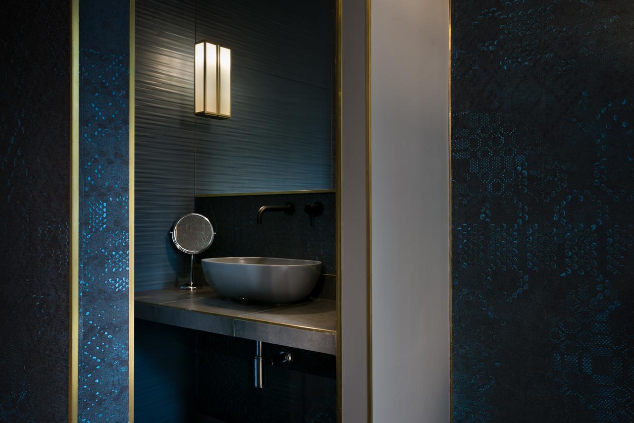 Brera Suite Milano Eksteriør billede