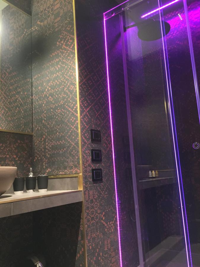 Brera Suite Milano Eksteriør billede