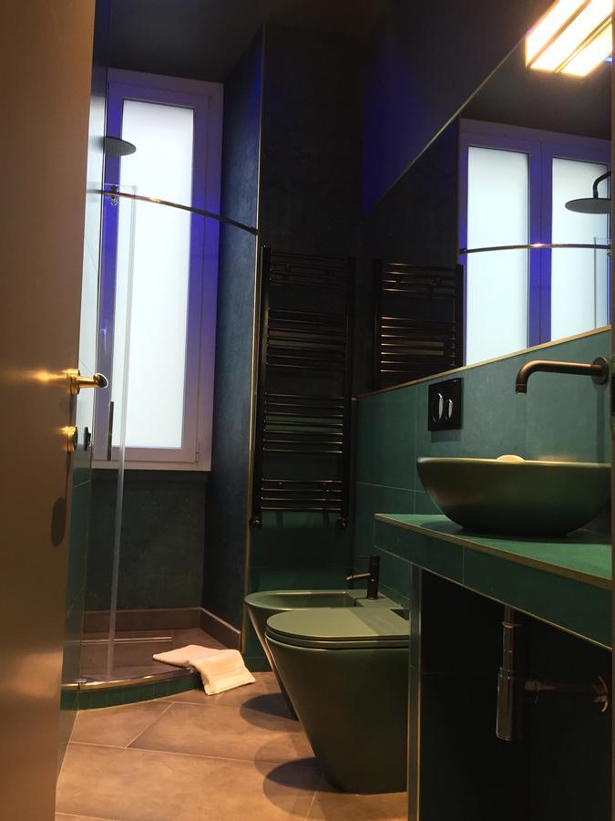 Brera Suite Milano Eksteriør billede