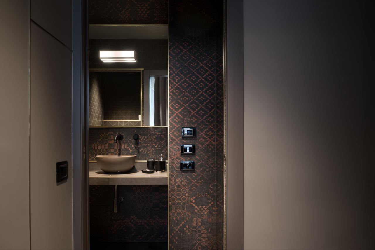 Brera Suite Milano Eksteriør billede