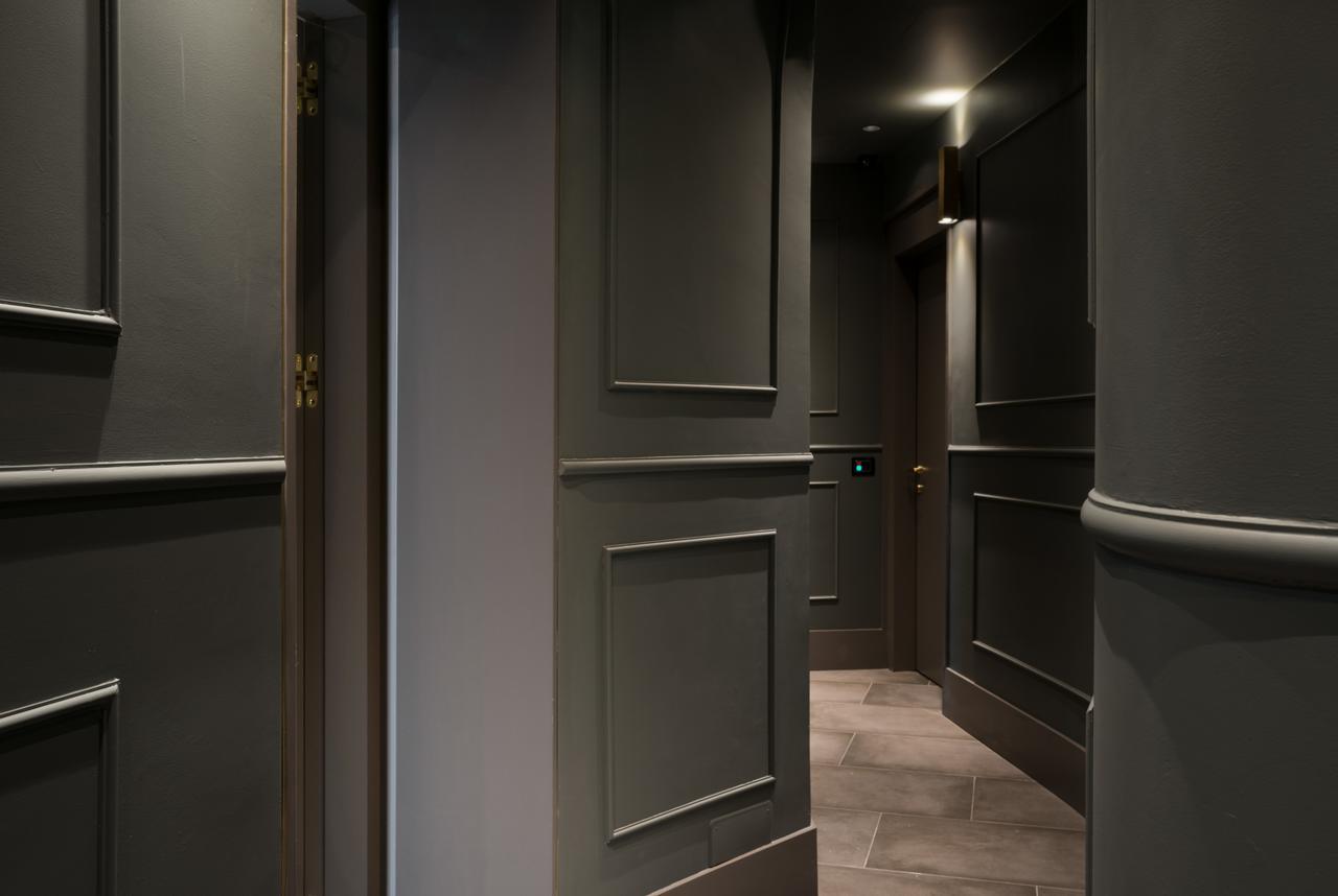 Brera Suite Milano Eksteriør billede