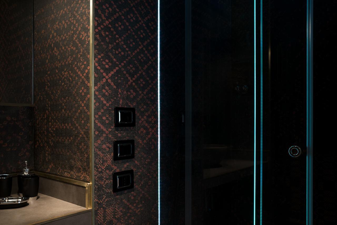 Brera Suite Milano Eksteriør billede