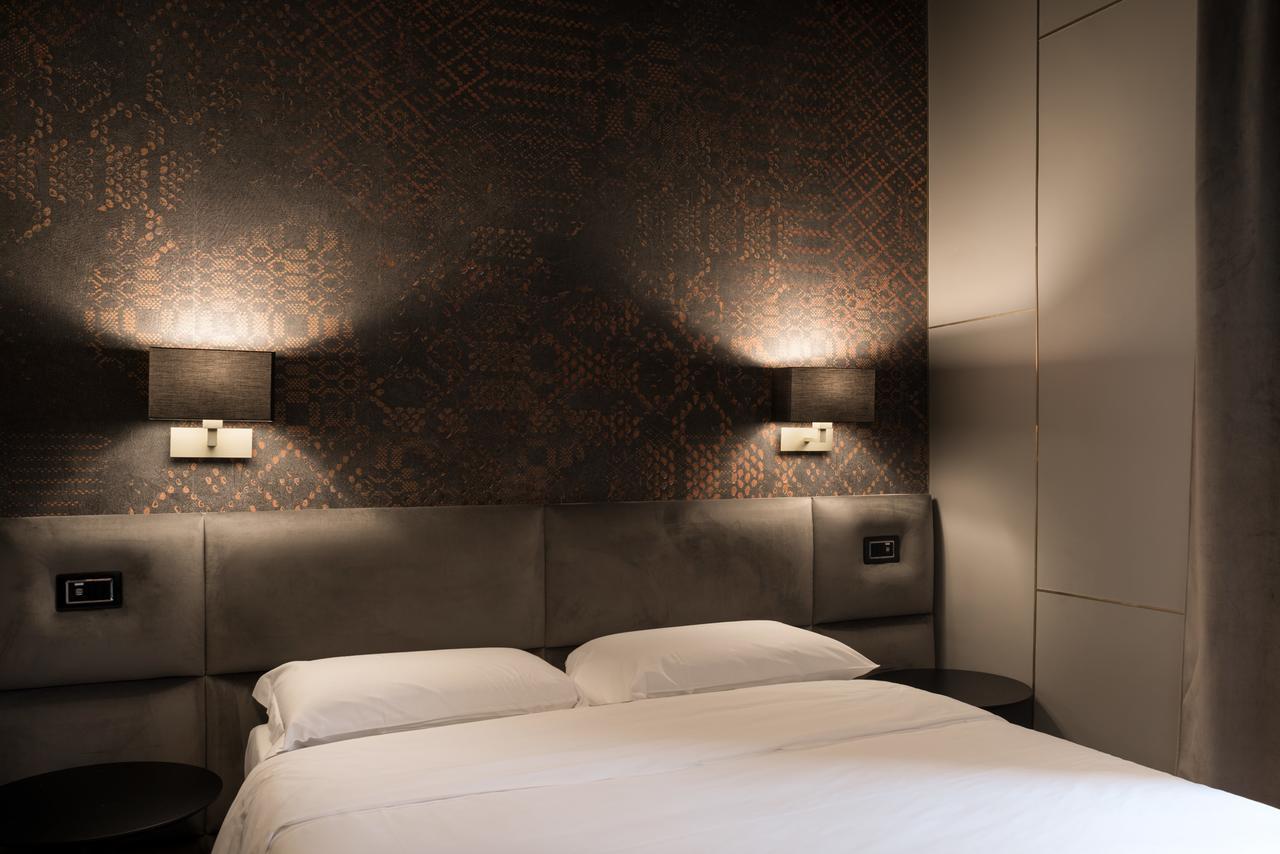 Brera Suite Milano Eksteriør billede