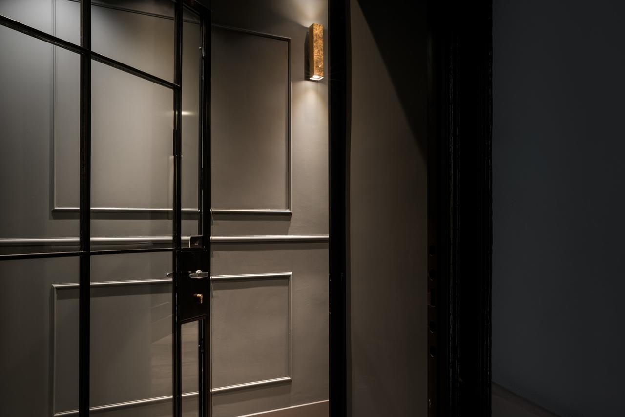 Brera Suite Milano Eksteriør billede