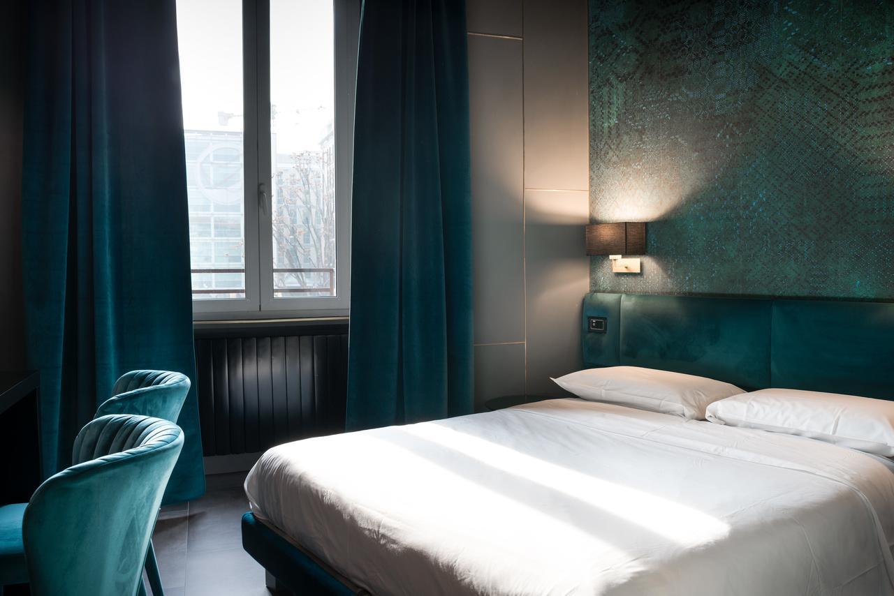 Brera Suite Milano Eksteriør billede