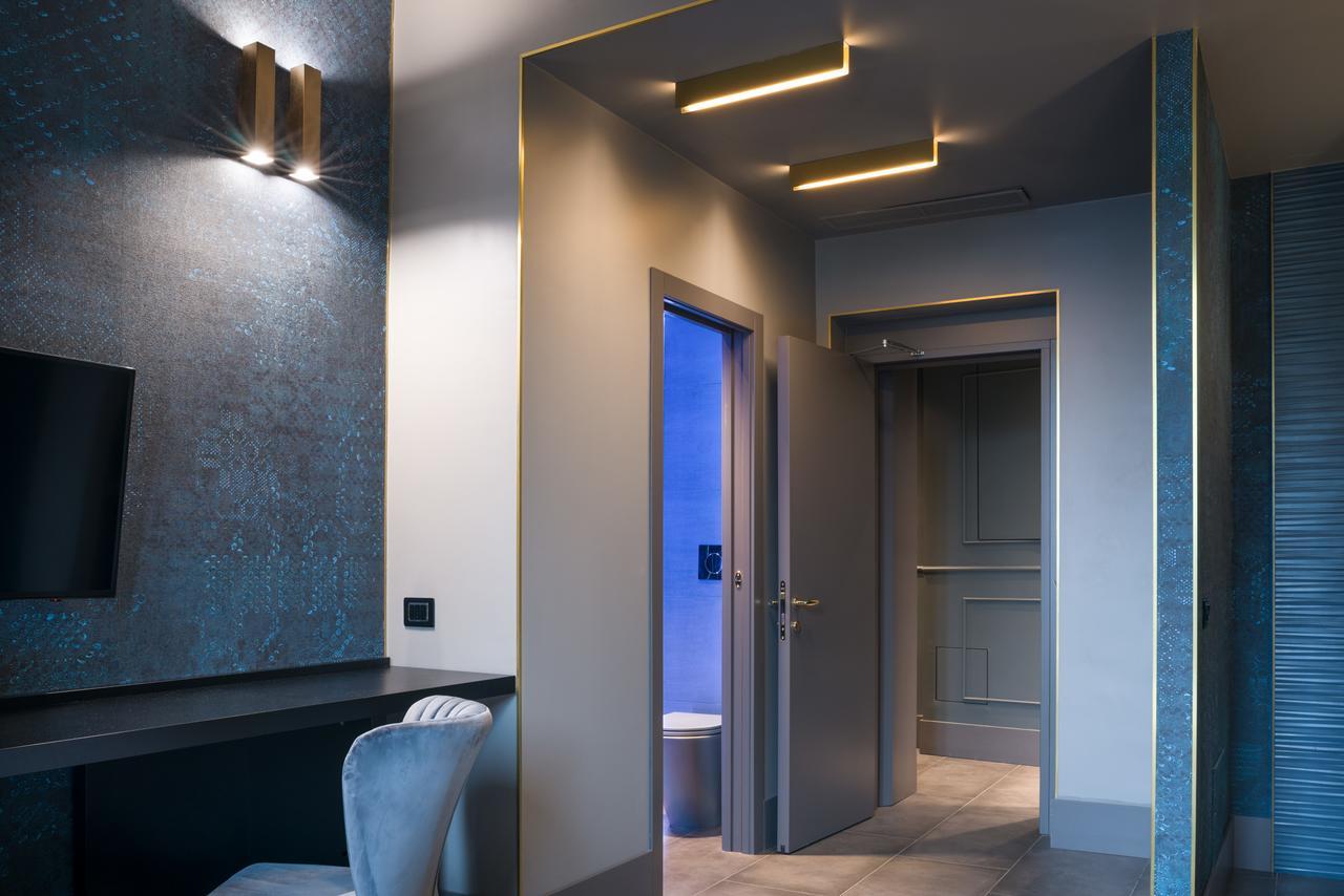 Brera Suite Milano Eksteriør billede