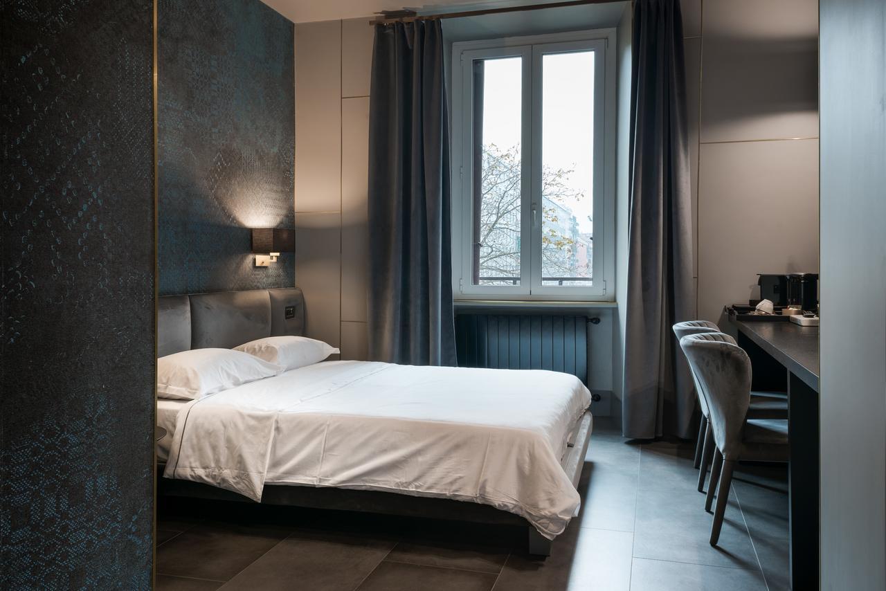 Brera Suite Milano Eksteriør billede