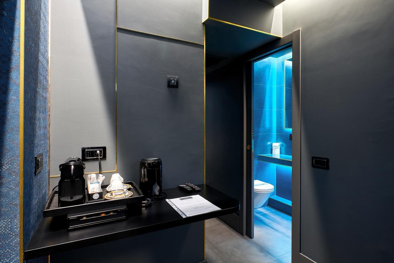 Brera Suite Milano Eksteriør billede