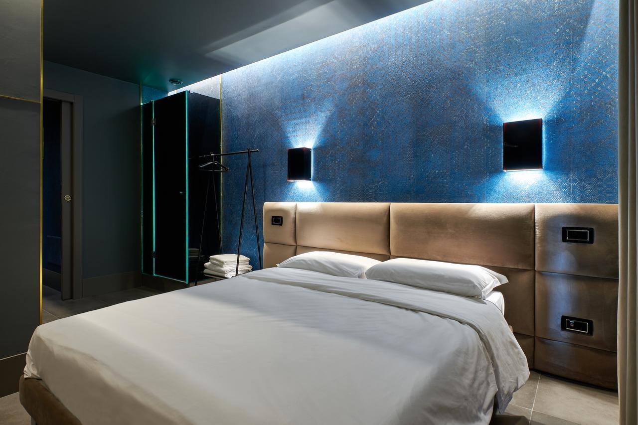 Brera Suite Milano Eksteriør billede