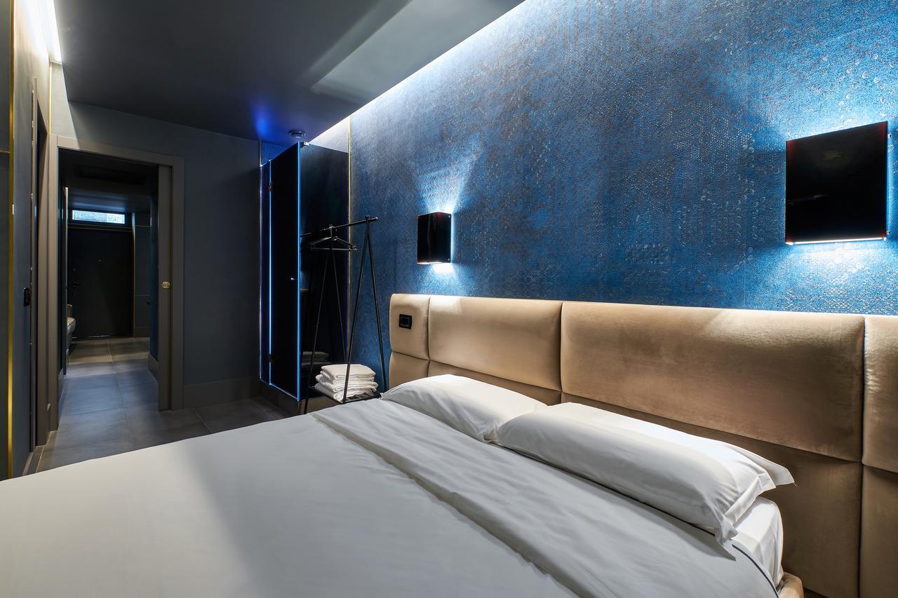 Brera Suite Milano Eksteriør billede