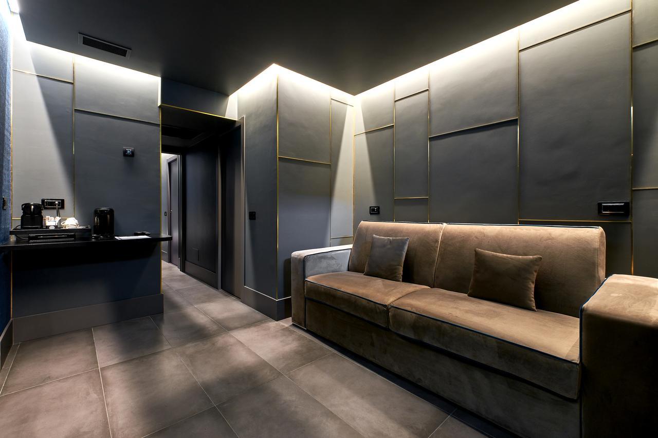 Brera Suite Milano Eksteriør billede