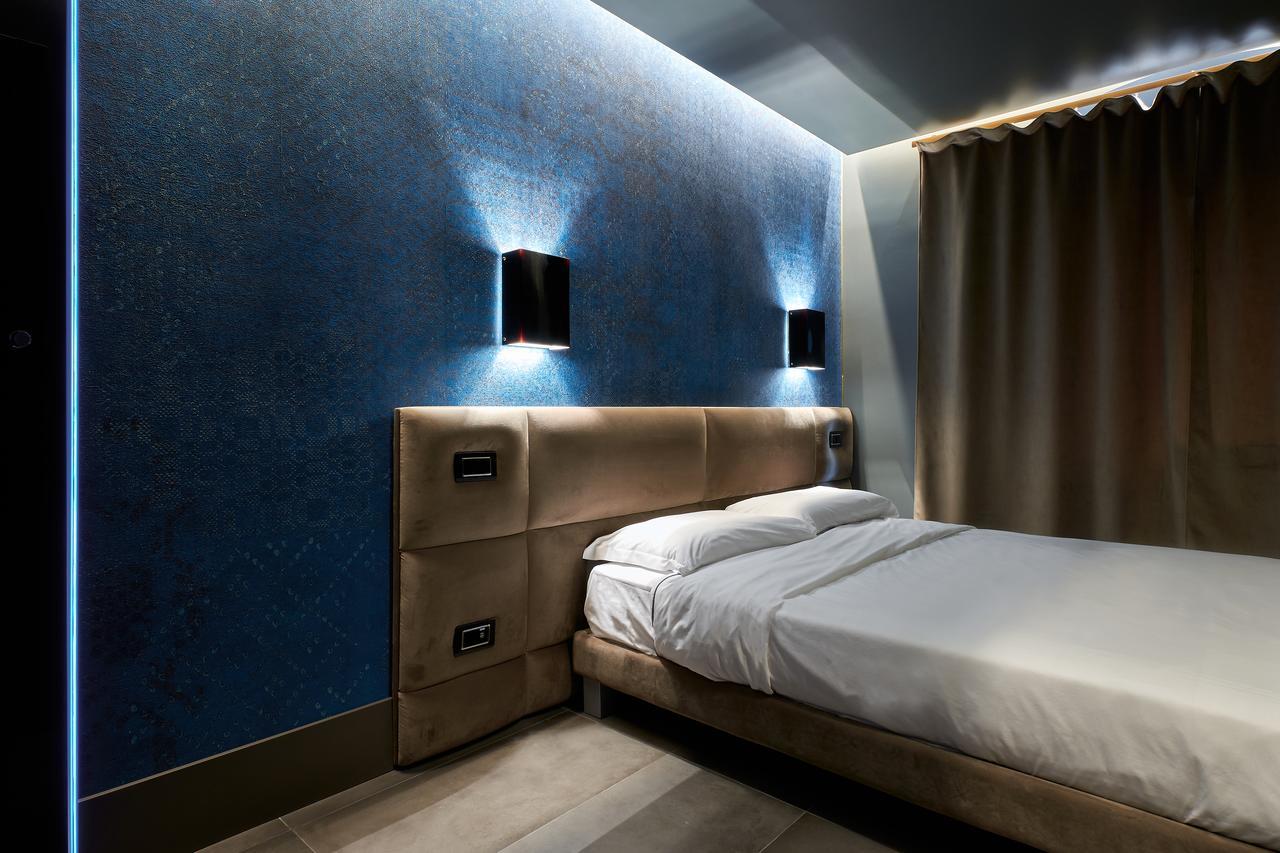 Brera Suite Milano Eksteriør billede